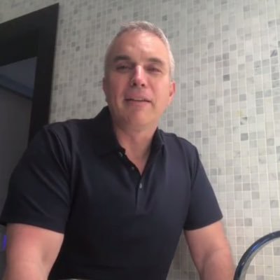 Profile Picture of Stephen Rains (@StephenRains11) on Twitter