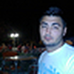 Profile Picture of George  Daniel (@daniel1192) on Flickr