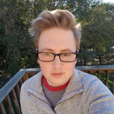 Profile Picture of ExtraD0G (@IanCorley) on Twitter