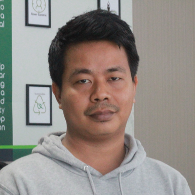 Profile Picture of Thein Soe Min (@TheinSoeMin) on Twitter