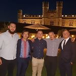 Profile Picture of Daniel Connolly (@dan.connolly95) on Instagram