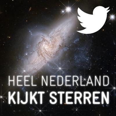 Profile Picture of HeelNLKijktSterren ★ (@HNKS_MAX) on Twitter