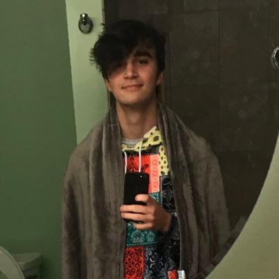 Profile Picture of Justin Picard (@JustinPicard15) on Twitter