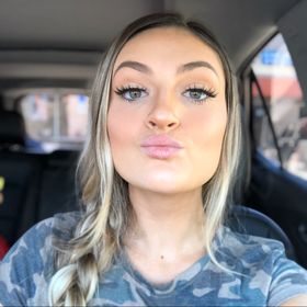 Profile Picture of Morgan Delaney (@MorganDelaney7) on Pinterest