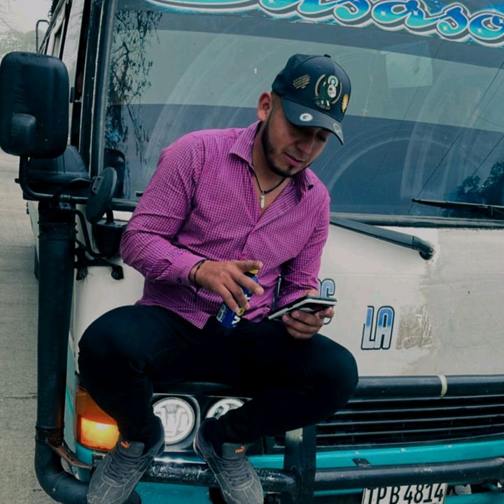 Profile Picture of Joseph Paiz (@joseph.paiz4) on Tiktok