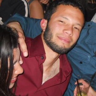 Profile Picture of Jesus Aaron Castor O (@Jacoaaron) on Twitter