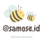 Profile Picture of AUDINA | AZMEELA | ARMII.id (@samose.id) on Instagram