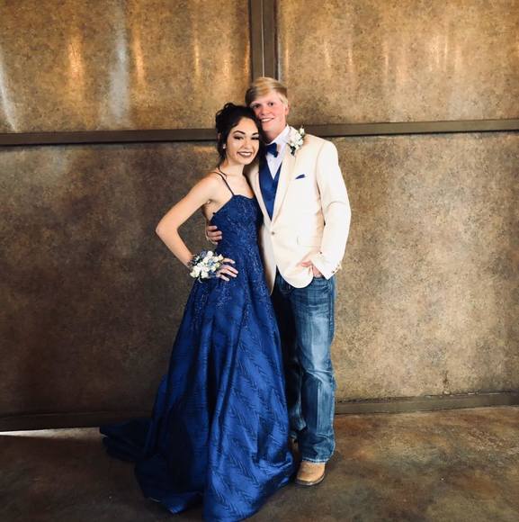 Profile Picture of Seth Hallinger (@sethhallinger) on Poshmark