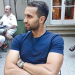 Profile Picture of Daniel Agustín Tropea (@danieltropea) on Instagram