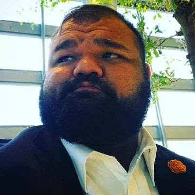 Profile Picture of R. Matthew Marquez (@R_Matt_Marquez) on Twitter