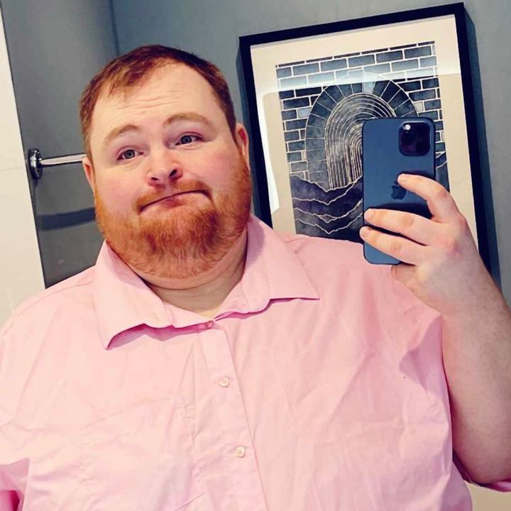 Profile Picture of Steven Malcolmson (@stevenmalcolmson) on Tiktok