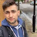 Profile Picture of Robert Jensen (@robbyyy92) on Flickr