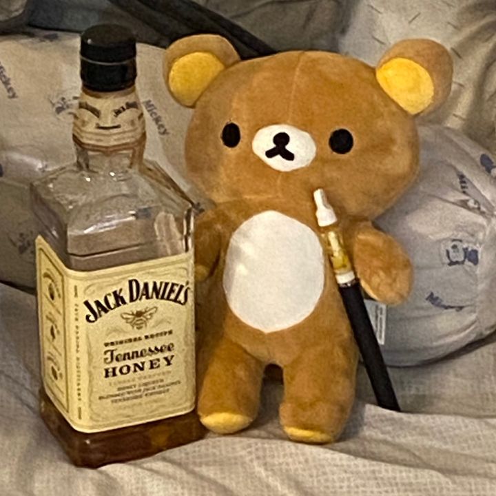 Profile Picture of ˚✧₊ (@kimstation) on Tiktok