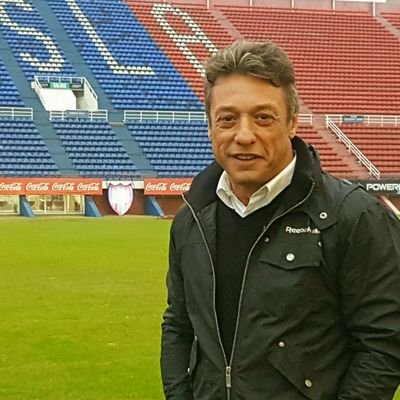 Profile Picture of Claudio Perez (@ClaudioPerezok) on Twitter