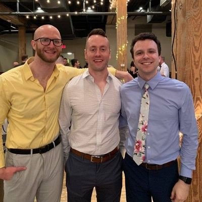 Profile Picture of Peter Klein (@SqueakyP1) on Twitter