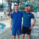 Profile Picture of Stephen Parnell (@sparne10) on Instagram