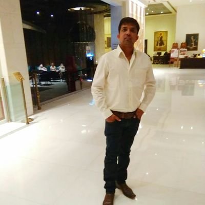 Profile Picture of Ajay (@lodha1_ajay) on Twitter