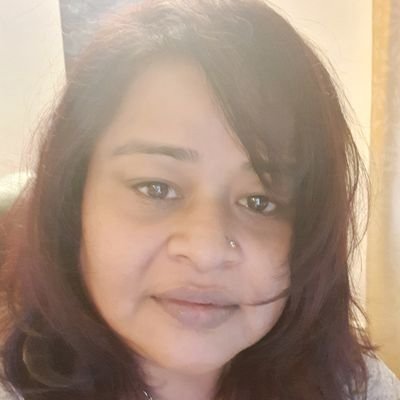 Profile Picture of Priyadarshini Nandy (@priyanandyblr) on Twitter