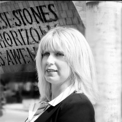 Profile Picture of Dawn Evans (@AjudaDawn) on Twitter