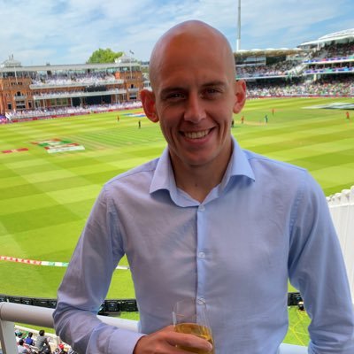 Profile Picture of Matt Maltby (@MattJMaltby) on Twitter