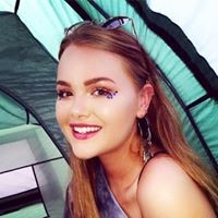 Profile Picture of Ruby Shannon (@ruby-shannon-1) on Quora