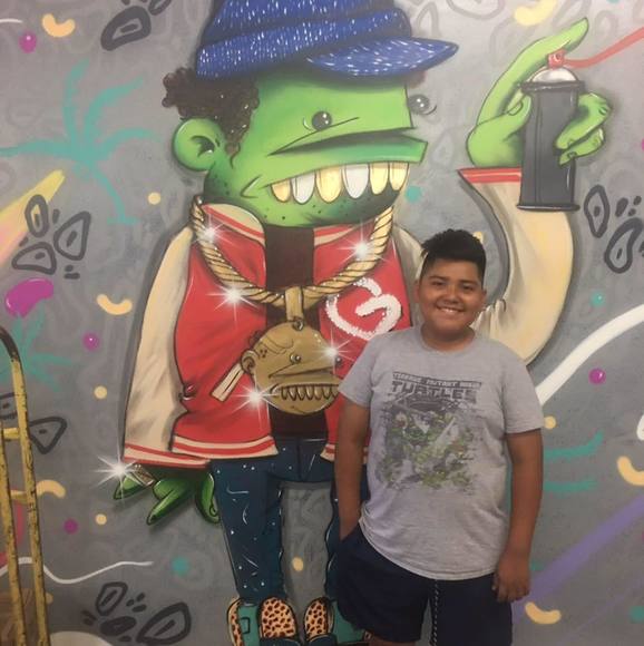 Profile Picture of Domitilo Palacios (@domitilo_p) on Poshmark