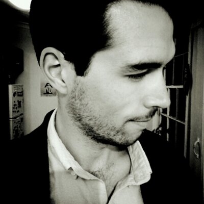 Profile Picture of James Beck (@James_R_Beck) on Twitter