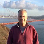 Profile Picture of Paul Degenhardt (@pjdegenhardt) on Instagram