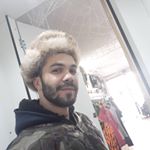 Profile Picture of amir (@amir_farid23) on Instagram
