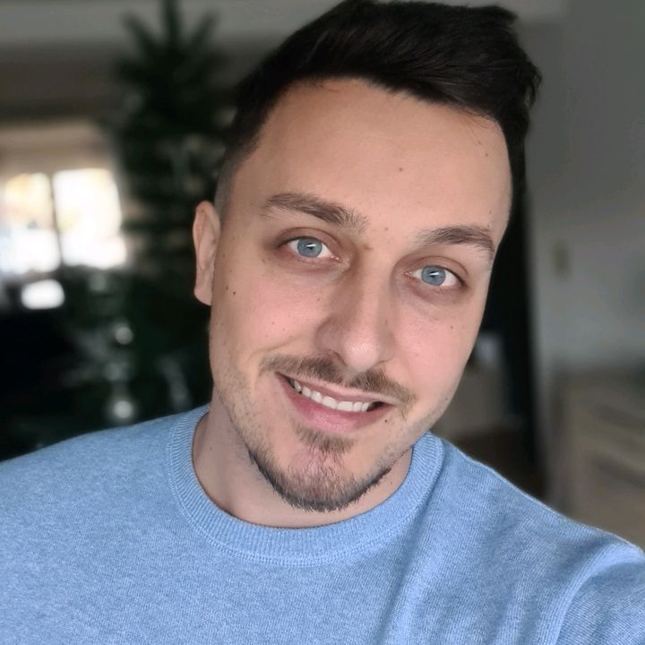 Profile Picture of stevo (@stevimar) on Tiktok