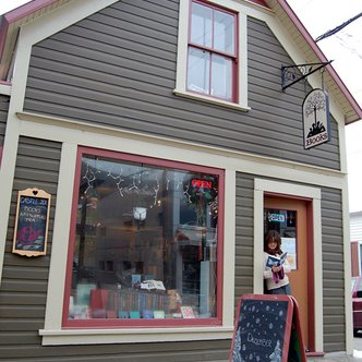 Profile Picture of Castle Joe Books (@CastleJoeBooks) on Twitter