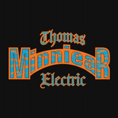 Profile Picture of Tom Minniear (@TomMinniear) on Twitter