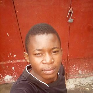 Profile Picture of Alvine Kalala (@anaclet.jaguard) on Facebook