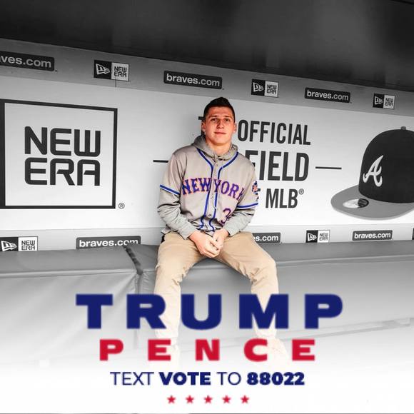 Profile Picture of Mikey Leitke (@leitke) on Poshmark