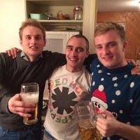 Profile Picture of Luke Farley (@luke-farley-6) on Quora