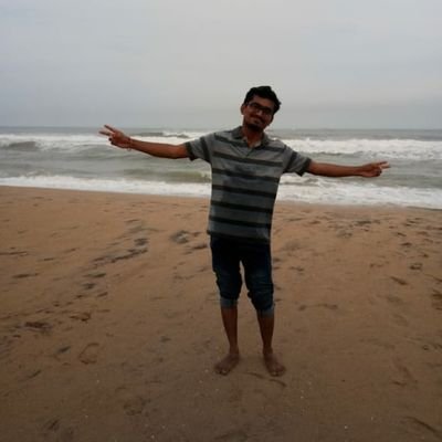 Profile Picture of Bhaskar Kulkarni (@bhaskarkulkarn6) on Twitter