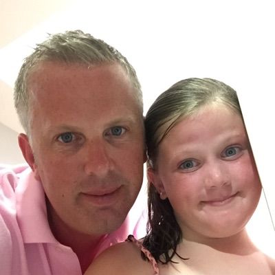 Profile Picture of mark_burnett (@mark_burnett) on Tiktok