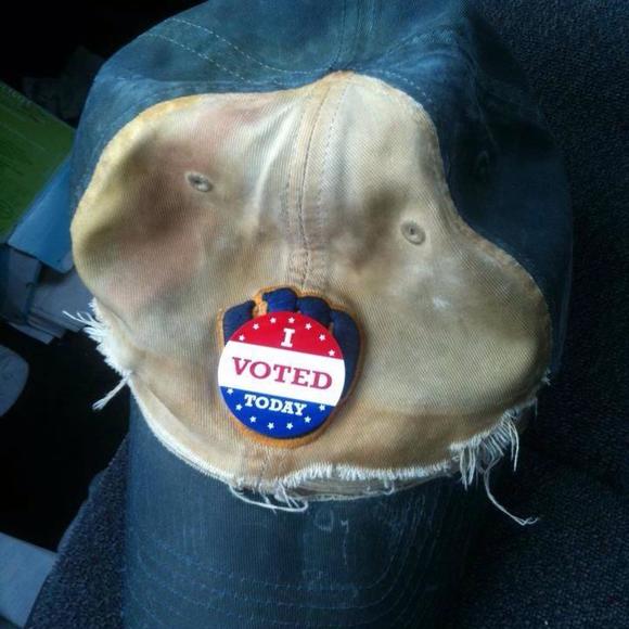 Profile Picture of Meredith Cook (@bizarre1) on Poshmark