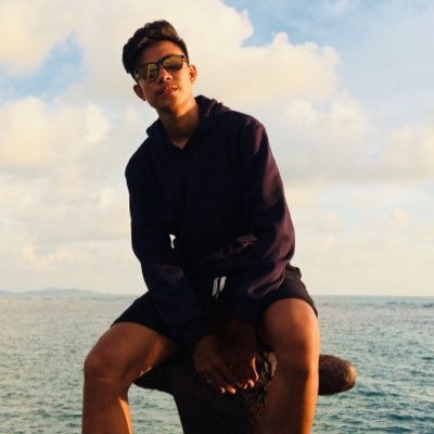 Profile Picture of Bruce Patrick Ventura (@BrucepatrickVe1) on Twitter