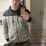 Profile Picture of Adam Kromer (@adamkromer96) on Instagram