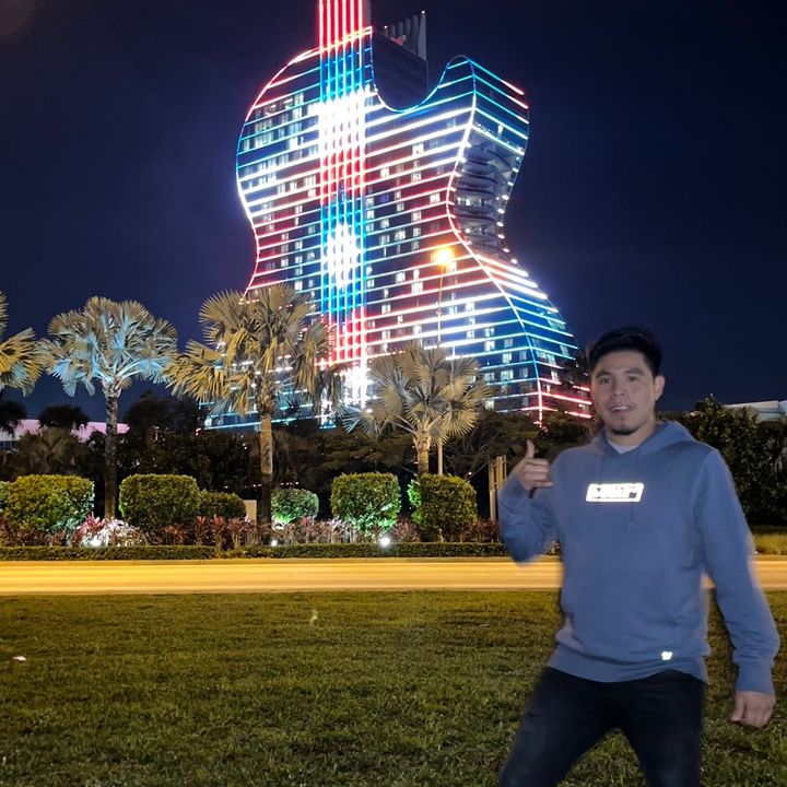 Profile Picture of Luis (@luis_ambrocio_) on Tiktok