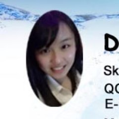 Profile Picture of Doris Su (@DorissuCF) on Twitter