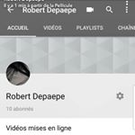 Profile Picture of Robert Depaepe (@robert_depaepe) on Instagram