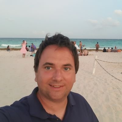 Profile Picture of Jonathan Pascoe (@jpascoe21) on Twitter