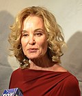 Profile Picture of List of Jessica Lange performanceson Wikipedia