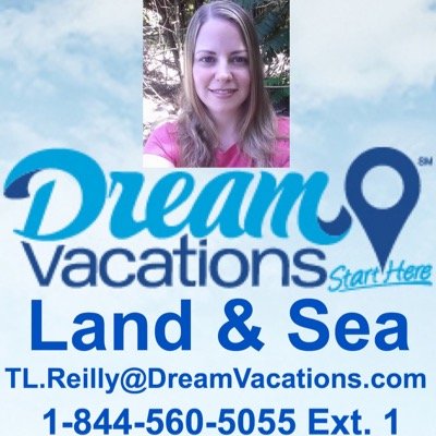 Profile Picture of Tracey Reilly (@TDreamVacations) on Twitter
