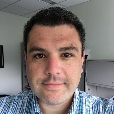 Profile Picture of Marc Friedenberg (@MarcForCongress) on Twitter