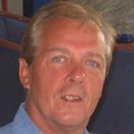 Profile Picture of Christopher Notley (@christophernotley) on Instagram