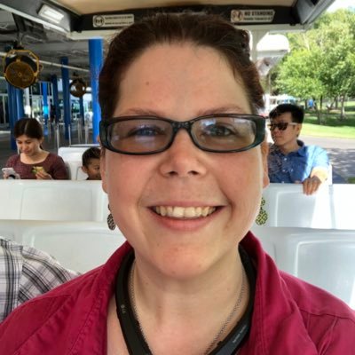Profile Picture of Stacie Mitchell (@gunrange90) on Twitter