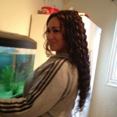 Profile Picture of Simone Holder (@Simoneholder16) on Twitter